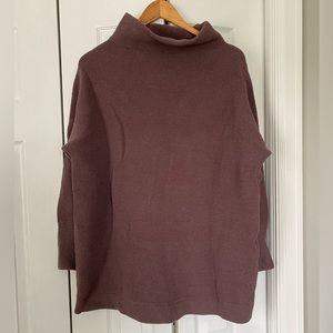 Free people Ottoman Sweater